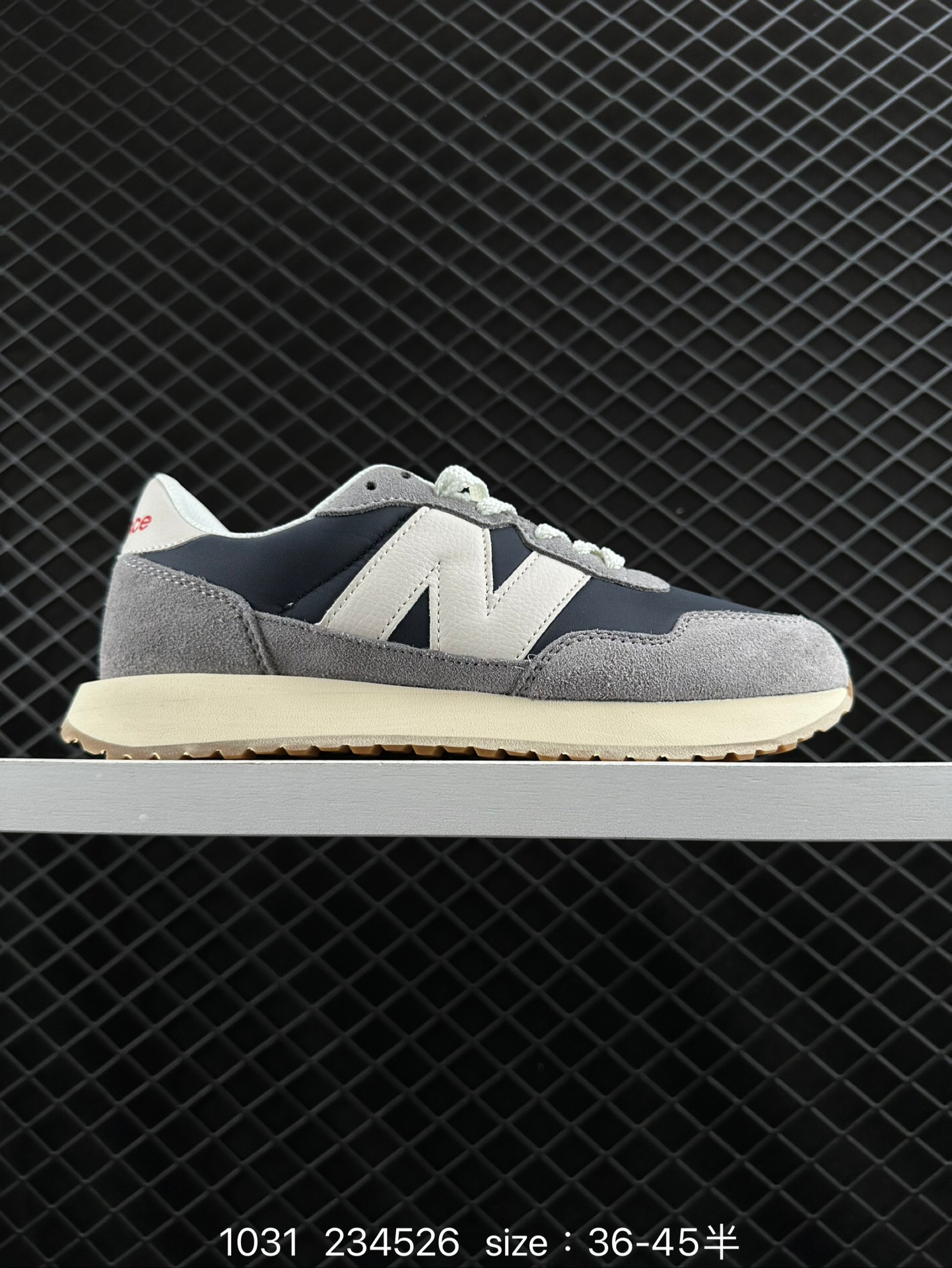 New Balance 237 New Balance 237